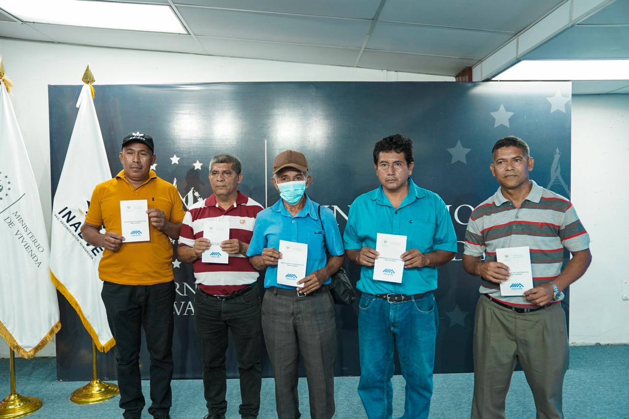 Veteranos y excombatientes reciben contribución del Gobierno para construcción de viviendas permanentes veteranos-y-excombatientes-reciben-contribucion-del-gobierno-para-construccion-de-viviendas-permanentes